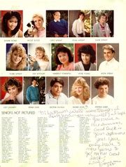 Bakersfield High School - Oracle Yearbook (Bakersfield, CA), Class of 1988, Page 51 of 302