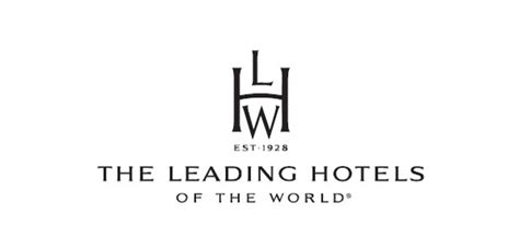 Luxury Hotels and Resorts : Leading Hotels of the World | Logo ...