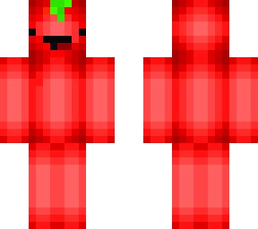 Derpy Apple | Minecraft Skins