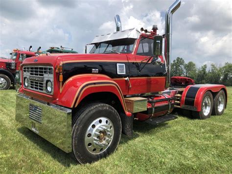 Outville Trucks - Antique and Classic Mack Trucks General Discussion - BigMackTrucks.com