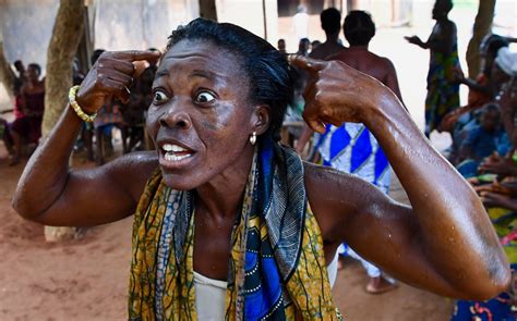 The festivals of Togo to celebrate the cycles of life and seasons