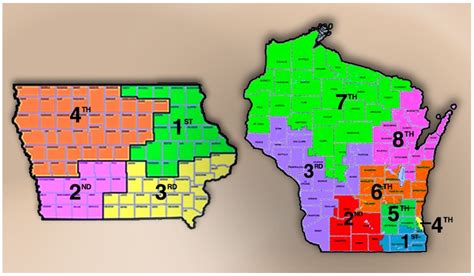 Redistricting in Wisconsin: Where We're At