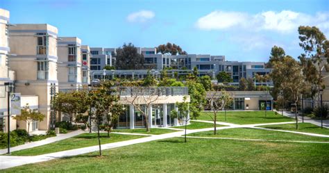 Which Ucsd 7 Colleges - UC San Diego Self-Guided Tour Map by UC San Diego ... : Some other good ...