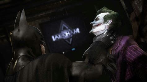 The Batman: Arkham Games Ranked by Sales | HackerNoon