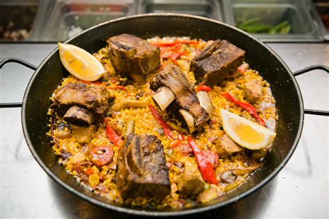 La Paella