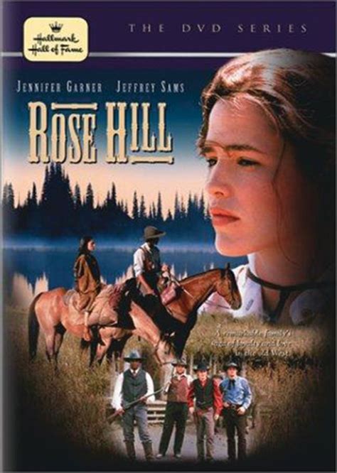 Rose Hill DVD | Vision Video | Christian Videos, Movies, and DVDs