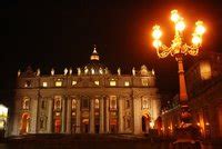 Travellers' Guide To Vatican City - Wiki Travel Guide - Travellerspoint