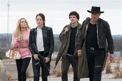 Zombieland: Double Tap - Film Review - Impulse Gamer