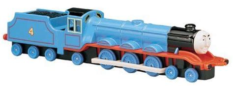 Vintage 1992 Thomas the Tank Engine Shining Time Station Die Cast Gordon Moc by ERTL. $8.59 ...