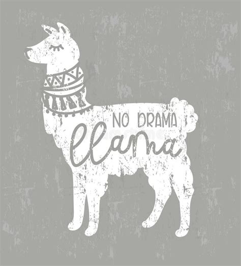 Image result for drama llama lettering | Hand drawn vector ...