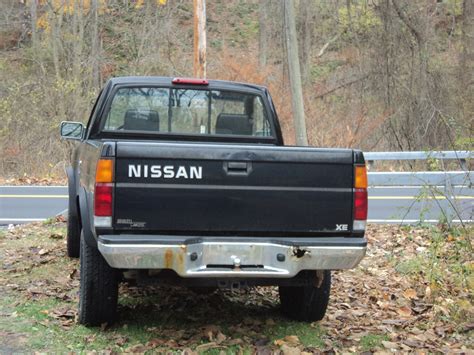 1995 Nissan Truck - Overview - CarGurus