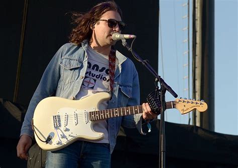 Adam Granduciel | Guitar World