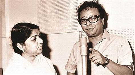 Top 9 Songs Of Lata Mangeshkar & R.D. Burman | IWMBuzz