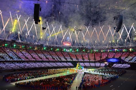 2012 Summer Olympics closing ceremony - Wikipedia