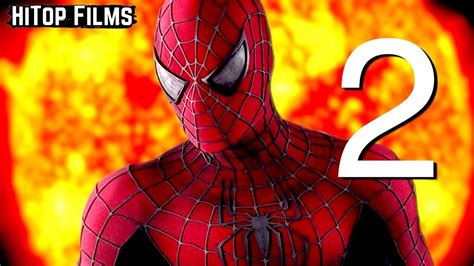 Sam Raimi’s Spider-Man 2 - The Perfect Superhero Movie (Part 2) - YouTube