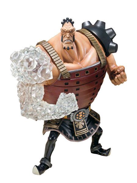 One Piece Figure - FiguartsZERO Jozu - Archonia.com