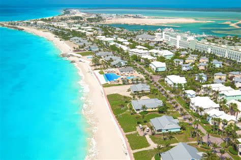 Ultimate Guide to Hilton Resorts World Bimini in the Bahamas