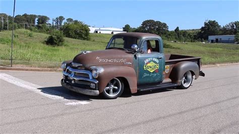 Rat Rod Chevy Trucks – Telegraph