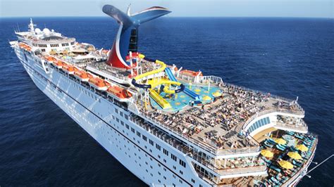 Carnival’s new mega ships will carry 7,000 passengers and crew | Fox News