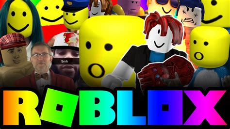 Roblox Memes Clean