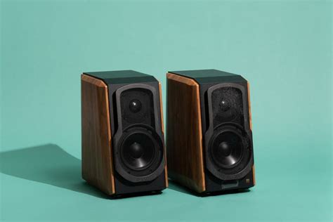 The 5 Best Bookshelf Speakers for Most Stereos in 2021 | Reviews by Wirecutter