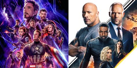 The 10 Best Action Movies Of 2019 According To Ranker