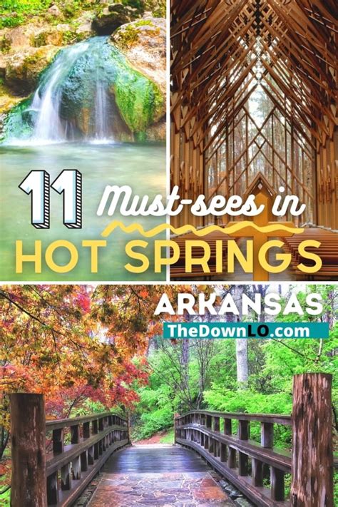 Hot Springs Arkansas Concerts 2024 - Orel Tracey