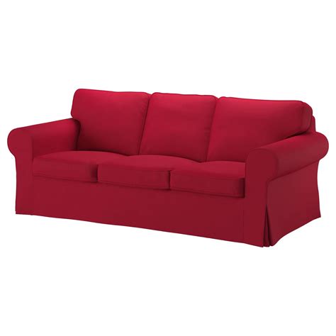 2024 Latest Red Sofa Beds Ikea