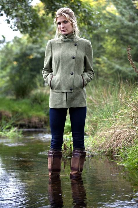 Dubarry Willow Jacket | Outdoor fashion, Outdoor clothing brands, Outdoor clothing stores