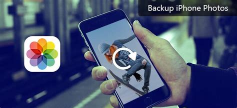 Top Useful Ways to Backup iPhone Photos |iOS 13/14 Photos Backup Tips