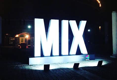 The MIX â€“ Pakistanâ€™s First Tech Centered Festival - Youlin Magazine