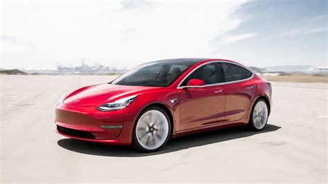 A cut-price Tesla is coming! Elon Musk confirms $35,000 Model 2 could ...