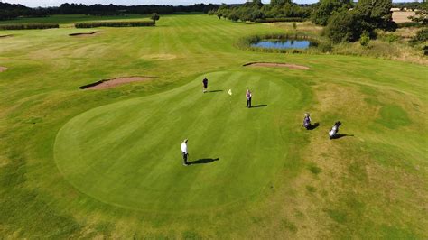 Course Photos - Forest of Galtres Golf Club