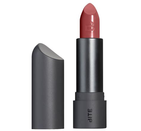 Bite Beauty Amuse Bouche Lipstick - Chai - Reviews | MakeupAlley