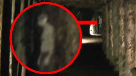 5 Creepiest Videos: Caught On Camera By CCTV, SCARY THINGS Caught On Video - YouTube