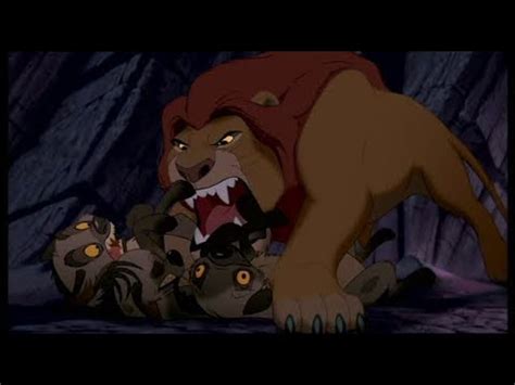 The Lion King Hyenas - EachAmps Songs Downloader