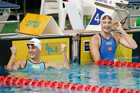 Australian Swimming Championships