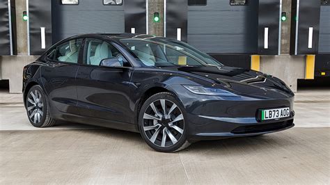 Tesla 2024 Model 3 Performance Reviews - Esta Olenka