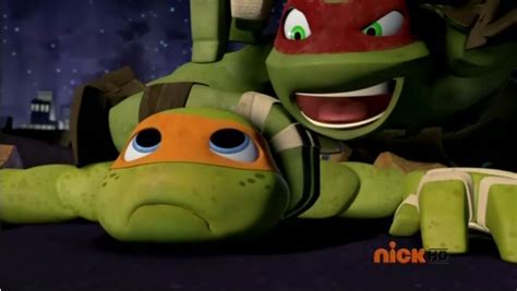 Ralph and Mickey | Tmnt, Tmnt 2012, Teenage mutant ninja turtles