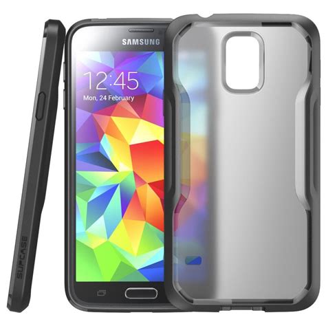 Best Samsung Galaxy S5 Cases On Discounted Price - Coming More