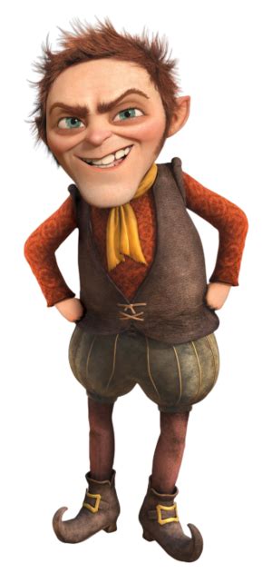 Rumpelstiltskin (Shrek) - Incredible Characters Wiki