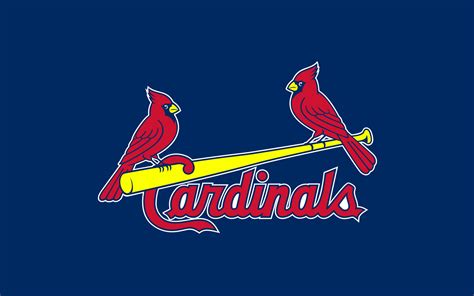 St Louis Cardinals Desktop Wallpapers - Wallpaper Cave