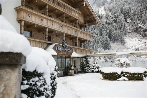 Hotel Elisabeth, Mayrhofen im Zillertal