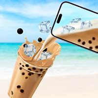 Boba Recipe DIY Bubble Tea Game - Play on Lagged.com