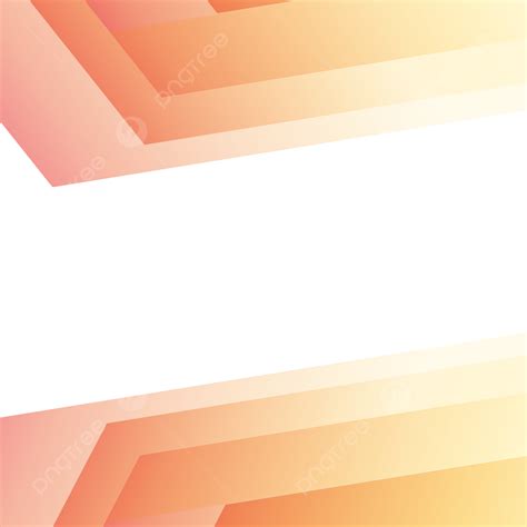 Orange Gradient Wave Abstract Poster Background Vector, Abstract Bg, Vector Waves, Design PNG ...