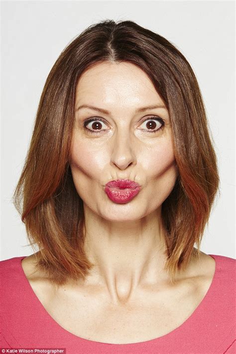 Get the lips of a woman half your age with these simple facial ...