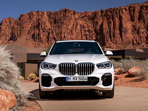 2019 BMW X5 Revealed | GM Inside News Forum