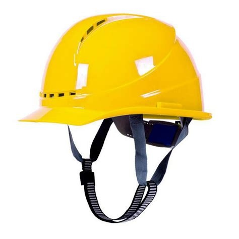 Professional Wide Brim Hard Hats Safety Work Breathable Helmet ...