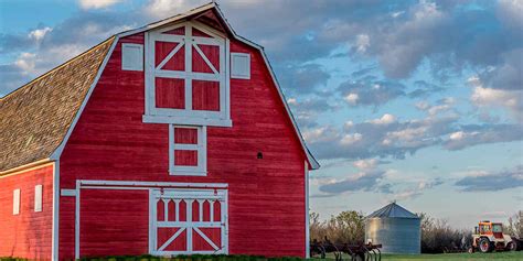 What Are Lofted Barn Sheds and What Makes Them Better?