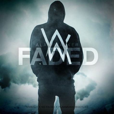 Listen to music albums featuring Alan Walker - Faded | Piano cover by ...